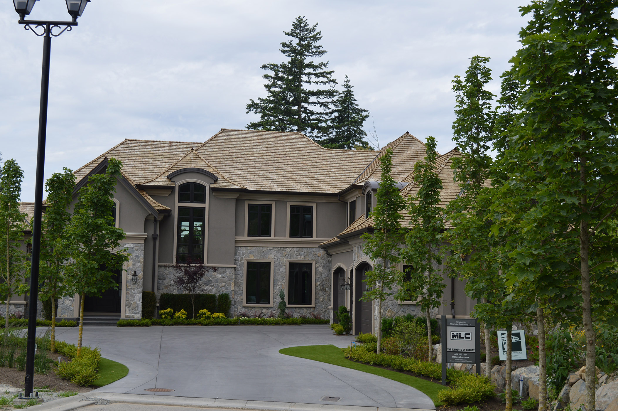 landscaping abbotsford